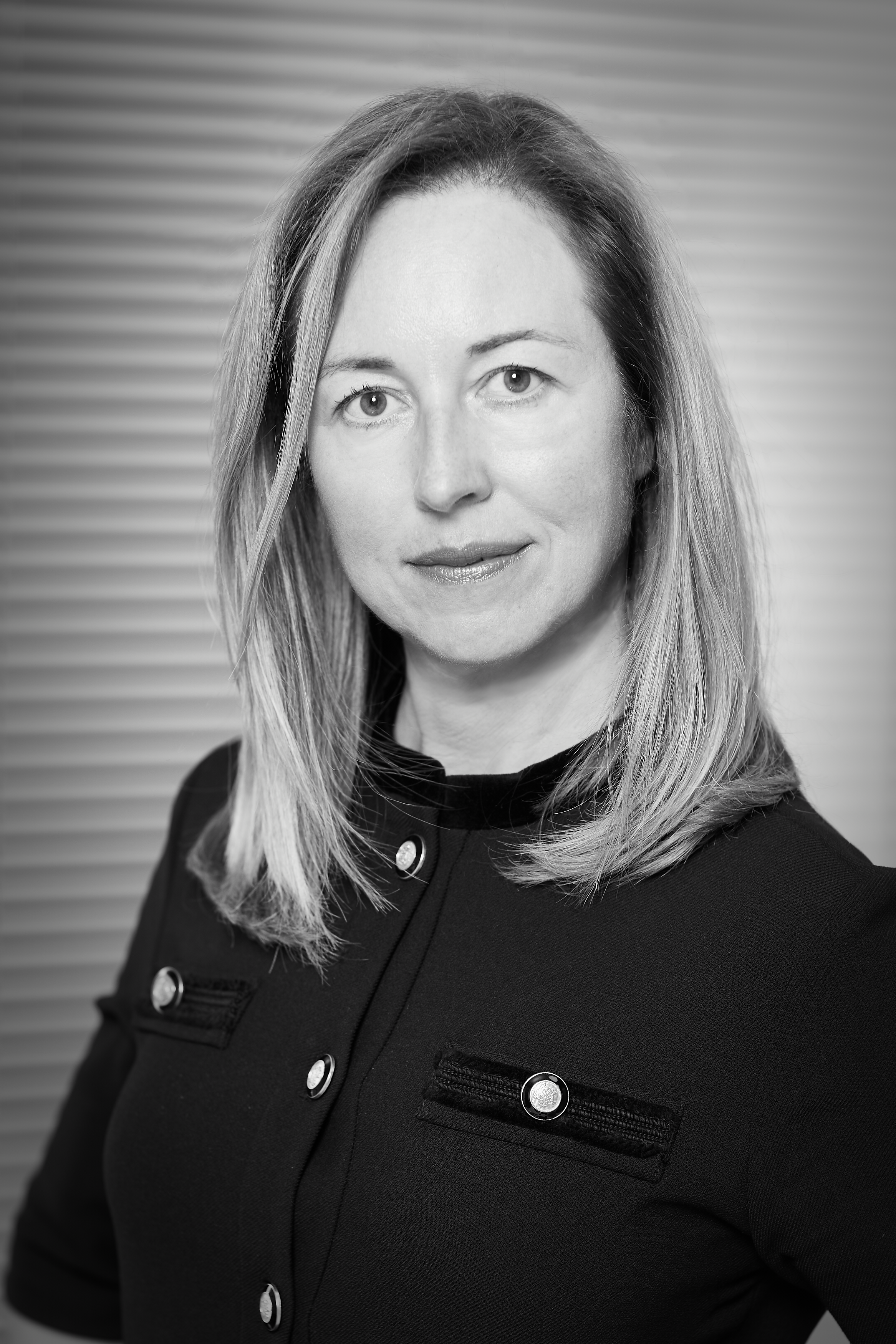 Irina TRAVADEL